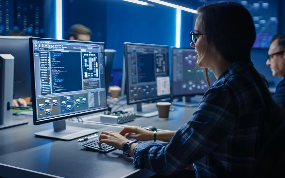 Streamlined Workflow